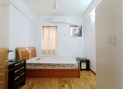 富力广场T区-次卧