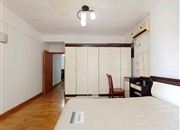 富力广场T区-主卧