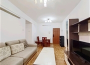 富力广场T区-客厅