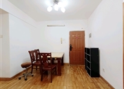 富力广场T区-饭厅