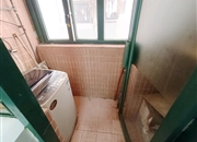 富力广场T区-生活阳台