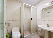 富力广场T区-洗手间