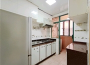 富力广场T区-厨房