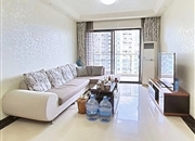 江南新苑-客厅