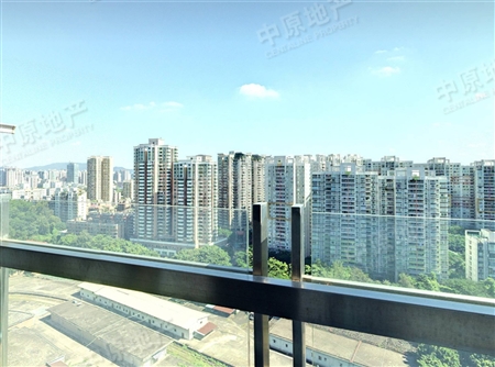 理想青年荟-景观