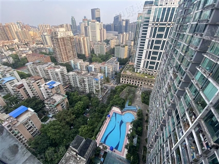 都市华庭-其他
