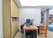 越秀星汇云城-客厅