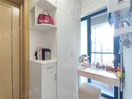 越秀星汇云城-其他