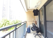 越秀星汇云城-阳台