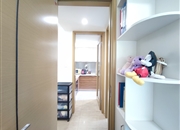 越秀星汇云城-洗手间