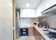 越秀星汇云城-厨房