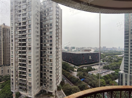 利雅湾-景观