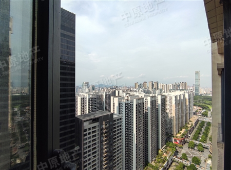 尚东君御-景观
