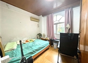 华景新城三期龙门阁-次卧