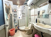 华景新城三期龙门阁-洗手间