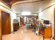 华景新城三期龙门阁-客厅