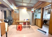 华景新城三期龙门阁-饭厅