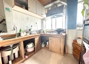 华景新城三期龙门阁-厨房