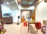 华景新城三期龙门阁-饭厅