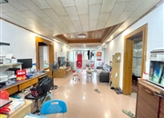 华景新城三期龙门阁-客厅