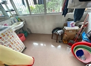 华景新城三期龙门阁-阳台