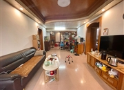 华景新城三期龙门阁-客厅