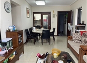 时代花生2-客厅