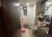 时代花生2-洗手间