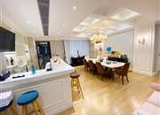 天銮(天汇广场)-饭厅