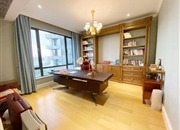 天銮(天汇广场)-次卧