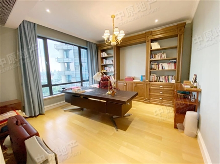 天銮(天汇广场)-次卧