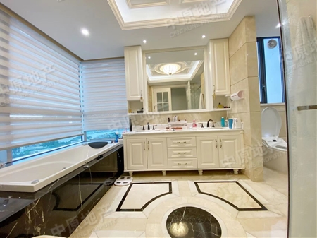 天銮(天汇广场)-洗手间