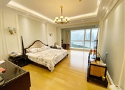 天銮(天汇广场)-主卧