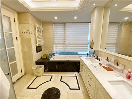 天銮(天汇广场)-洗手间