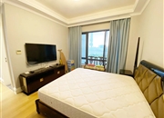 天銮(天汇广场)-次卧