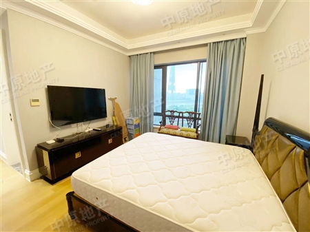 天銮(天汇广场)-次卧