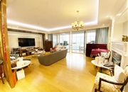 天銮(天汇广场)-客厅