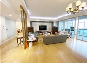 天銮(天汇广场)-客厅