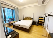 天銮(天汇广场)-次卧