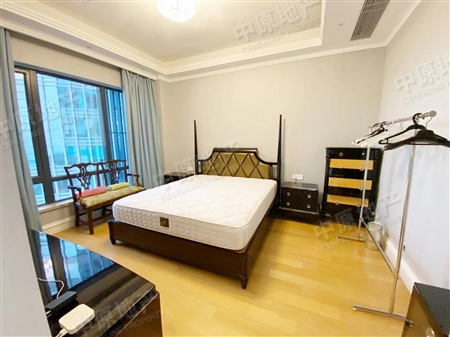 天銮(天汇广场)-次卧