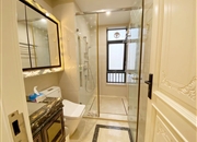 天銮(天汇广场)-洗手间