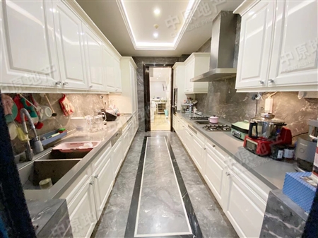 天銮(天汇广场)-厨房