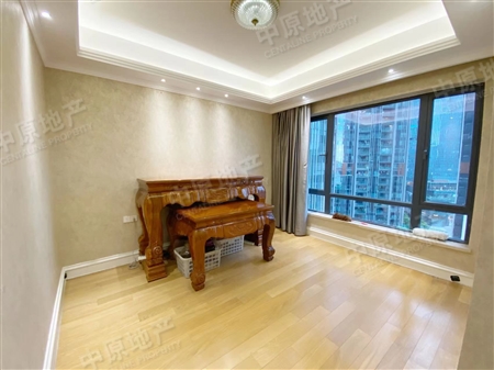 天銮(天汇广场)-次卧