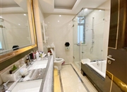 天銮(天汇广场)-洗手间