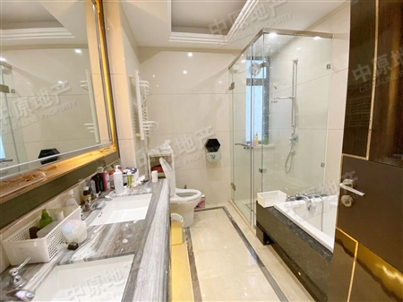 天銮(天汇广场)-洗手间