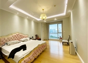 天銮(天汇广场)-主卧