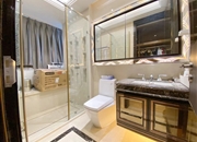 天銮(天汇广场)-洗手间