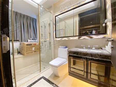 天銮(天汇广场)-洗手间