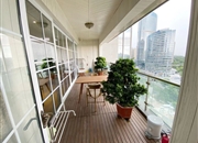天銮(天汇广场)-阳台