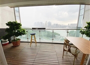 天銮(天汇广场)-阳台